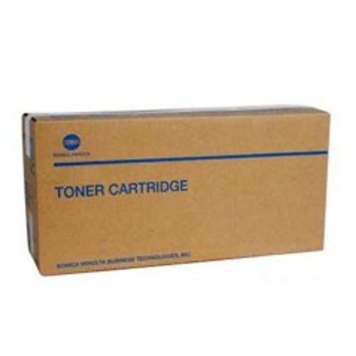 Konica Toner Yellow