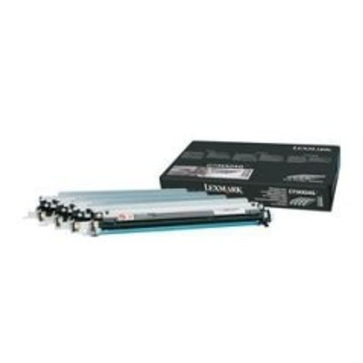 Lexmark Photo Conductor 4-Pack