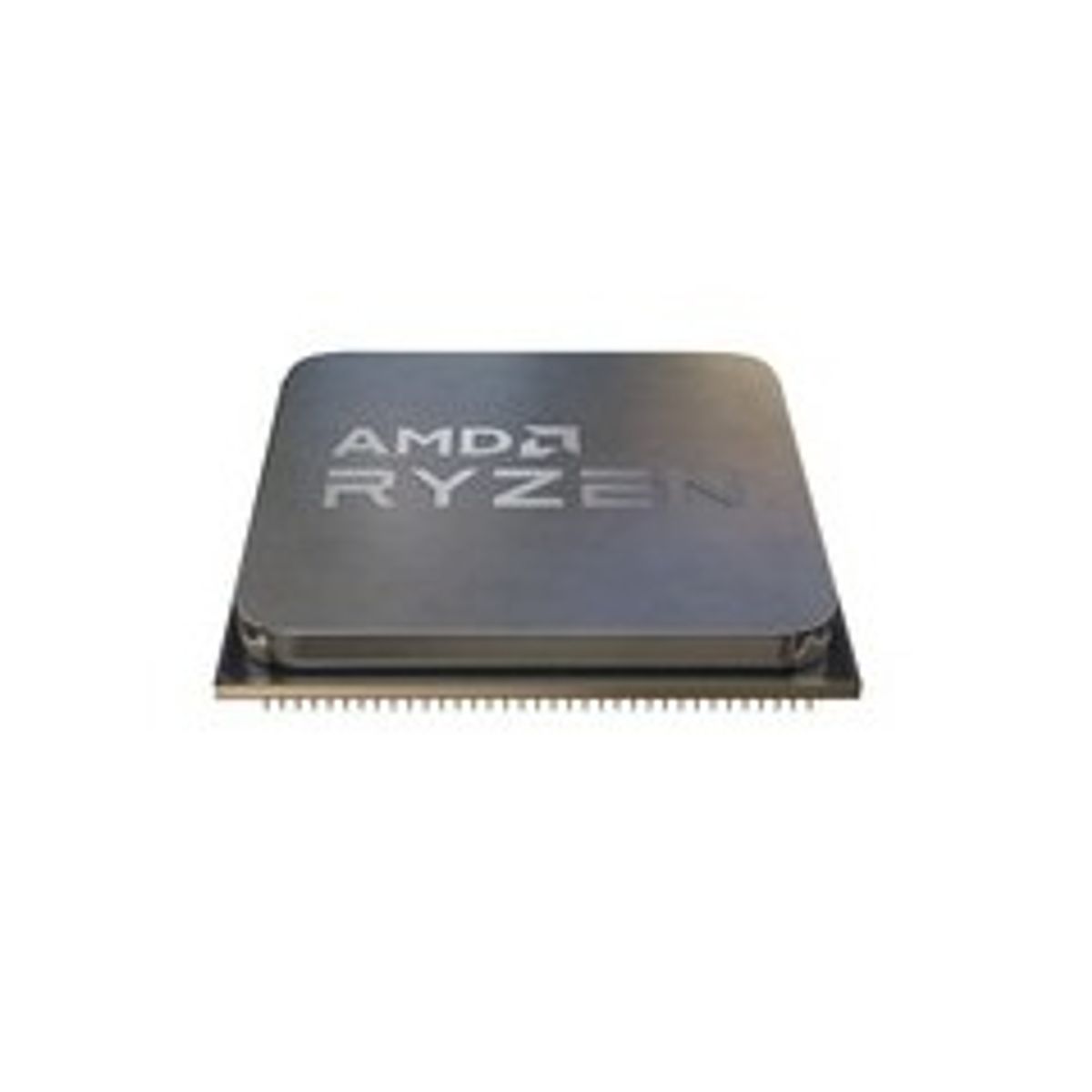 AMD CPU Ryzen 7 5700X 3.4GHz 8 kerner AM4 (TRAY - u/køler)