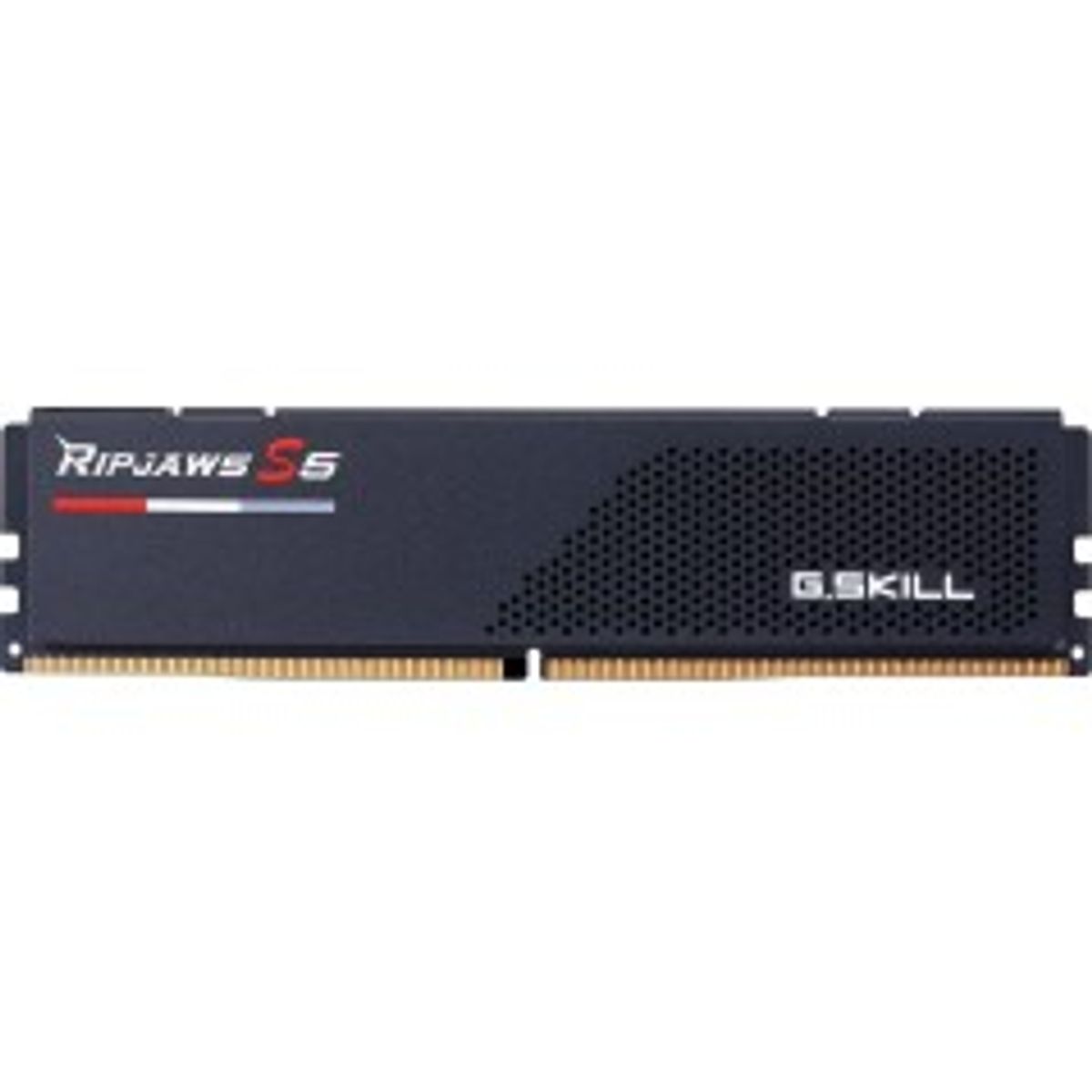 G.Skill Ripjaws S5 DDR5 32GB kit 6000MHz CL30 Ikke-ECC