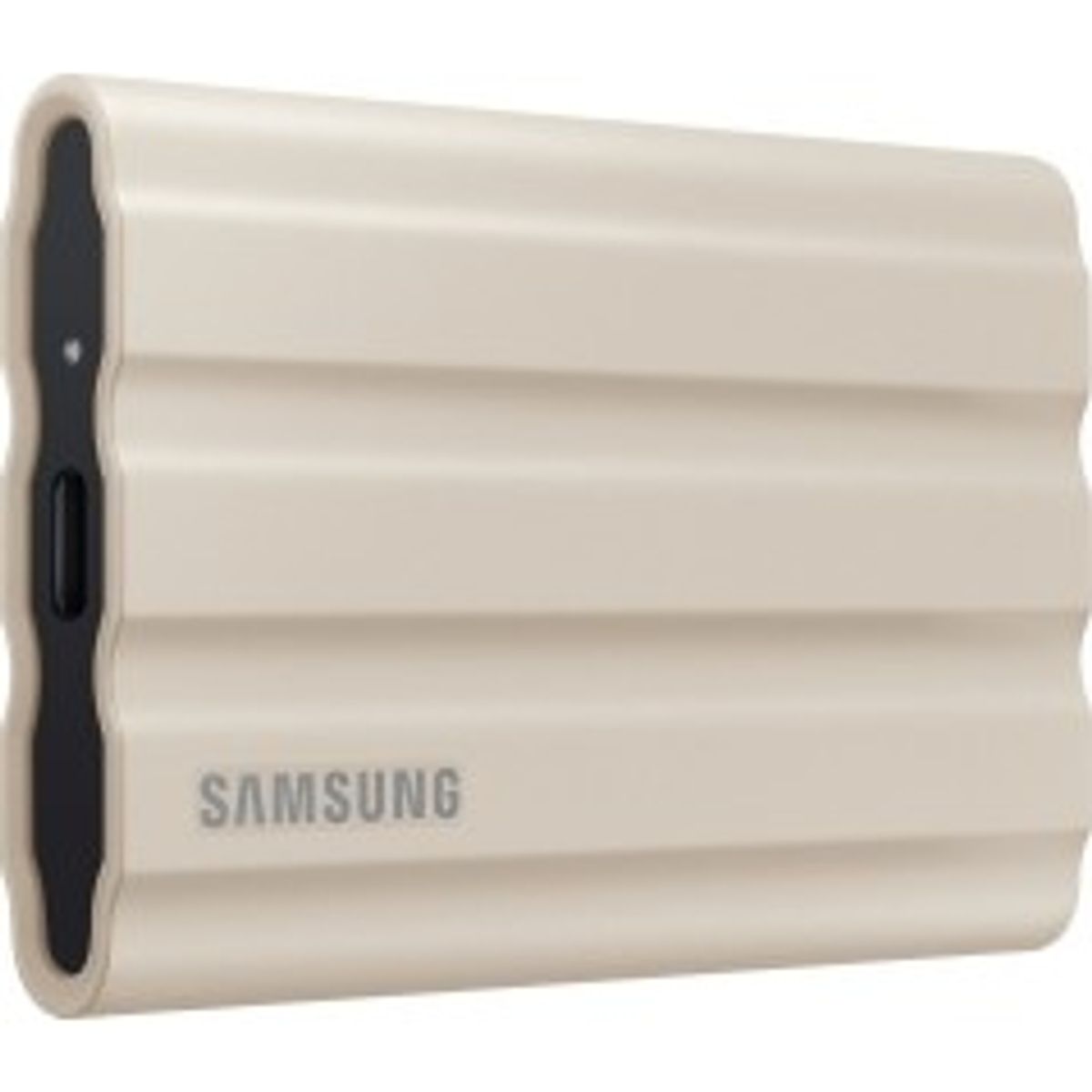 Samsung T7 Shield Solid state-drev MU-PE2T0K 2TB USB 3.2 Gen 2