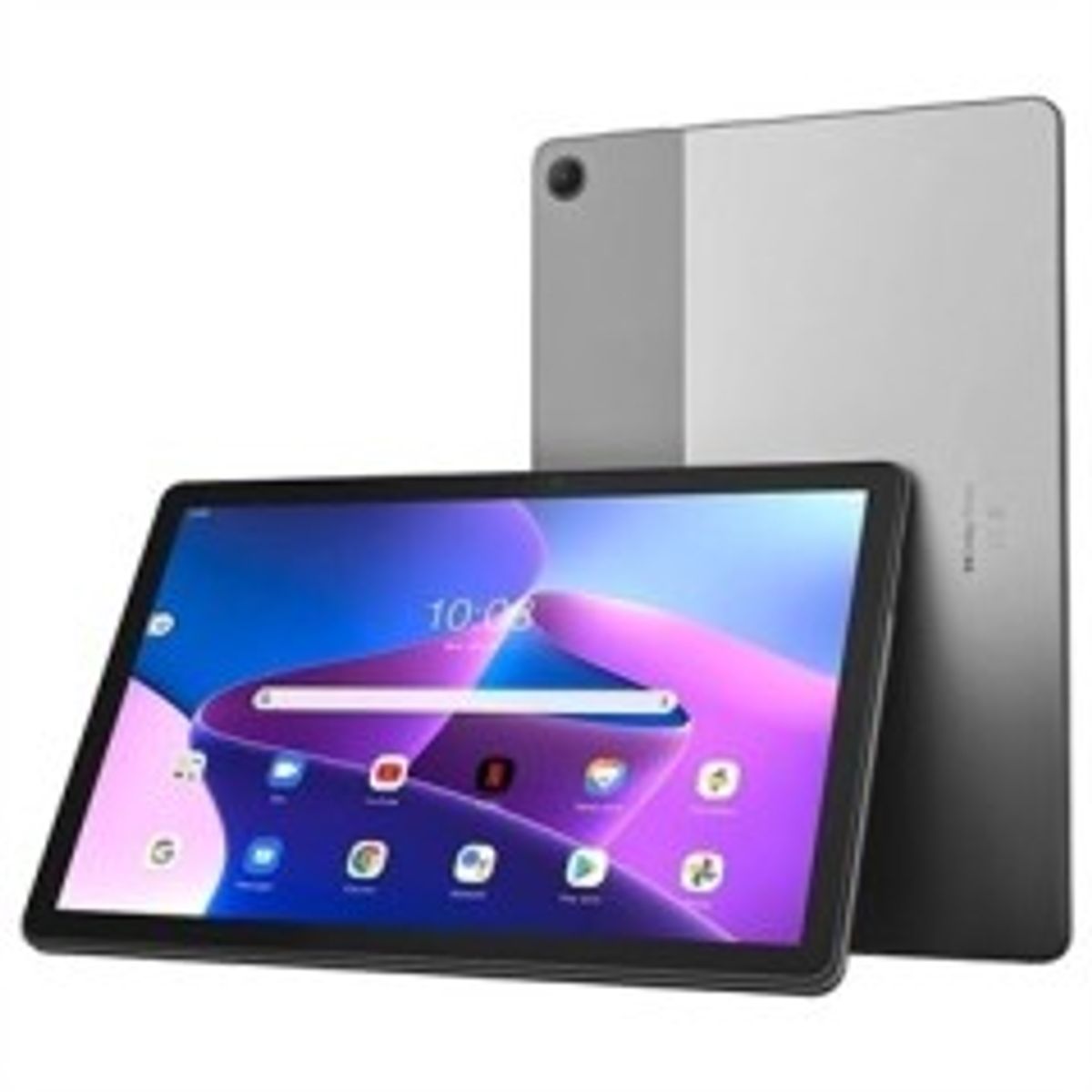 Lenovo Tab M10 (3rd Gen) ZAAE 10.1 64GB 4GB Grå