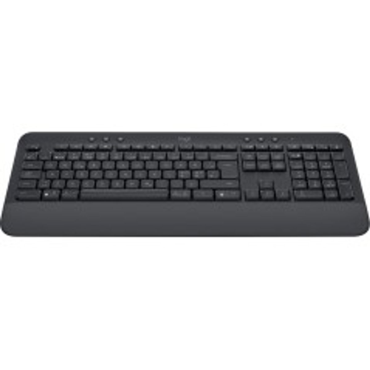 Logitech Signature K650 Tastatur Trådløs Nordisk (dansk/finsk/norsk/svensk)