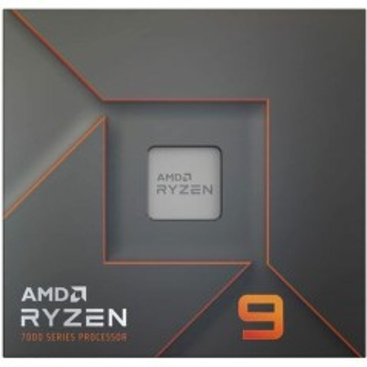 AMD Ryzen™ 9 7900X Desktop Processor