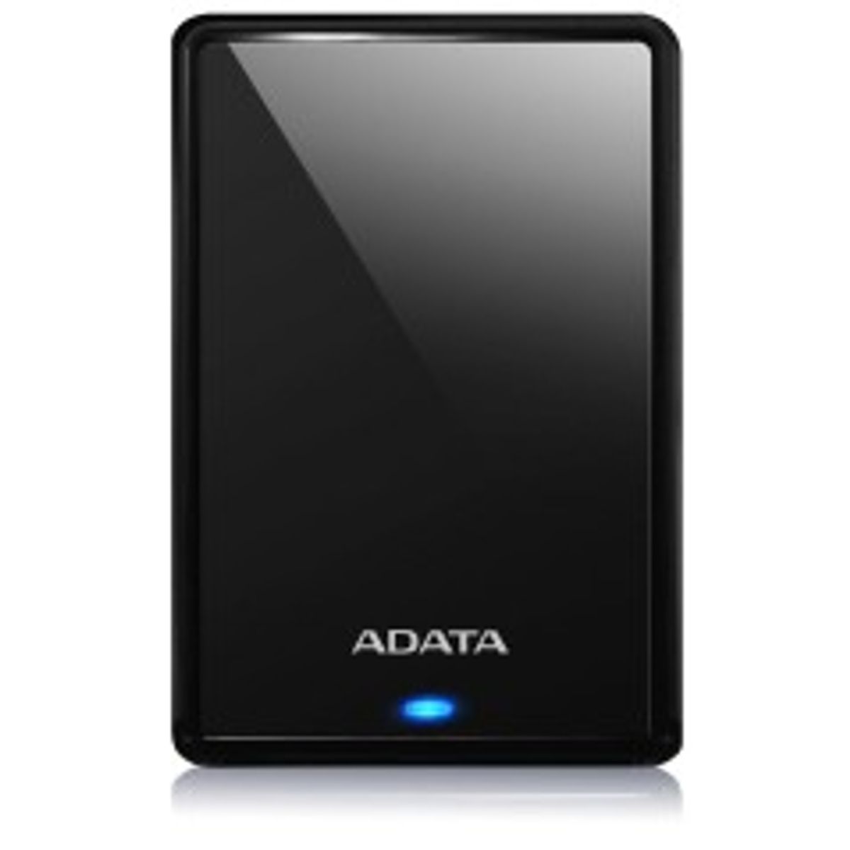 ADATA 2TB AHV620 Portable Black