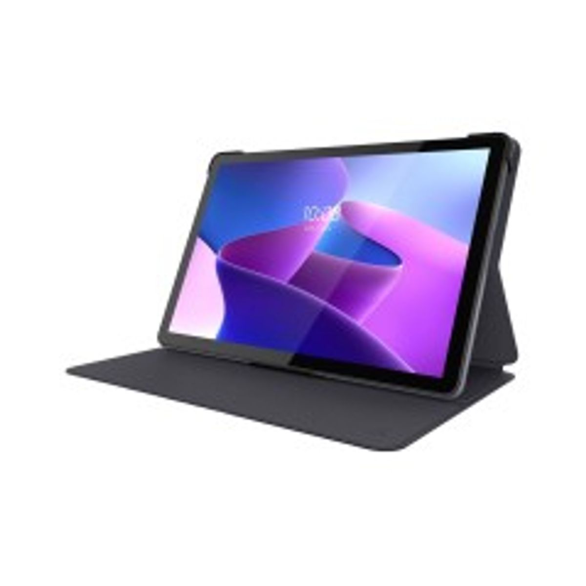 Lenovo Beskyttelsescover Grå Lenovo Tab M10 (3rd Gen) ZAAE, ZAAF, ZAAG, ZAAH