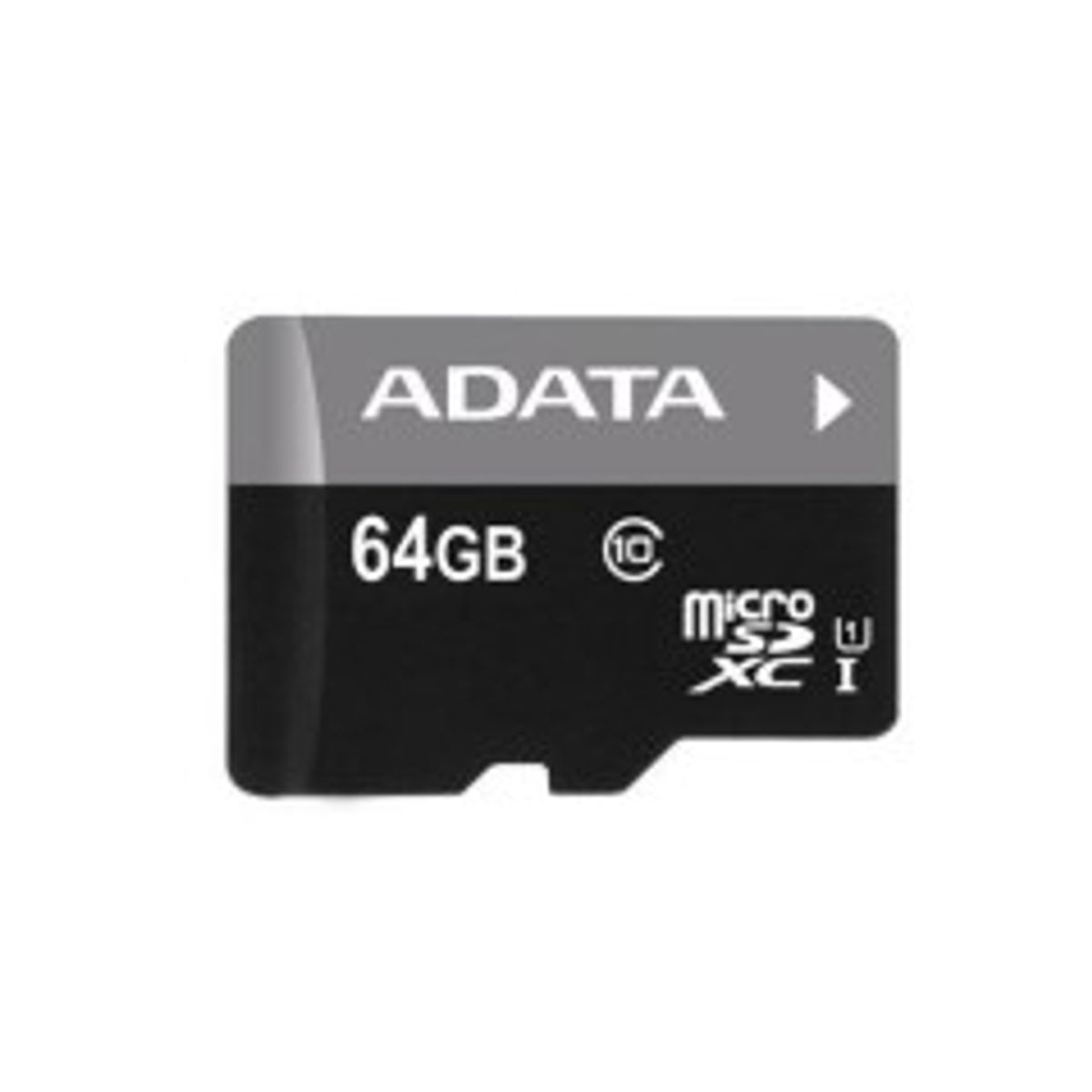 ADATA 64GB MicroSDHC CLASS10