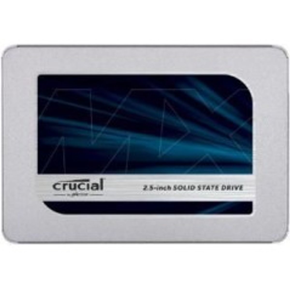 Crucial MX500 500GB SATA 2.5"