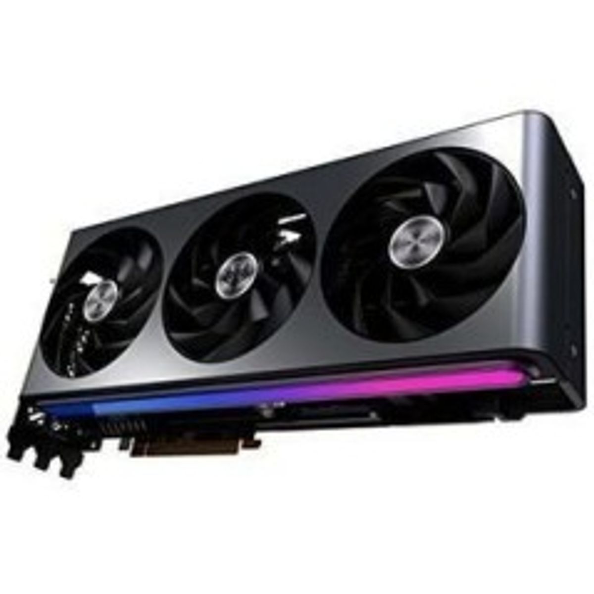 Sapphire NITRO+ Radeon RX 7900 XT Vapor-X 20GB