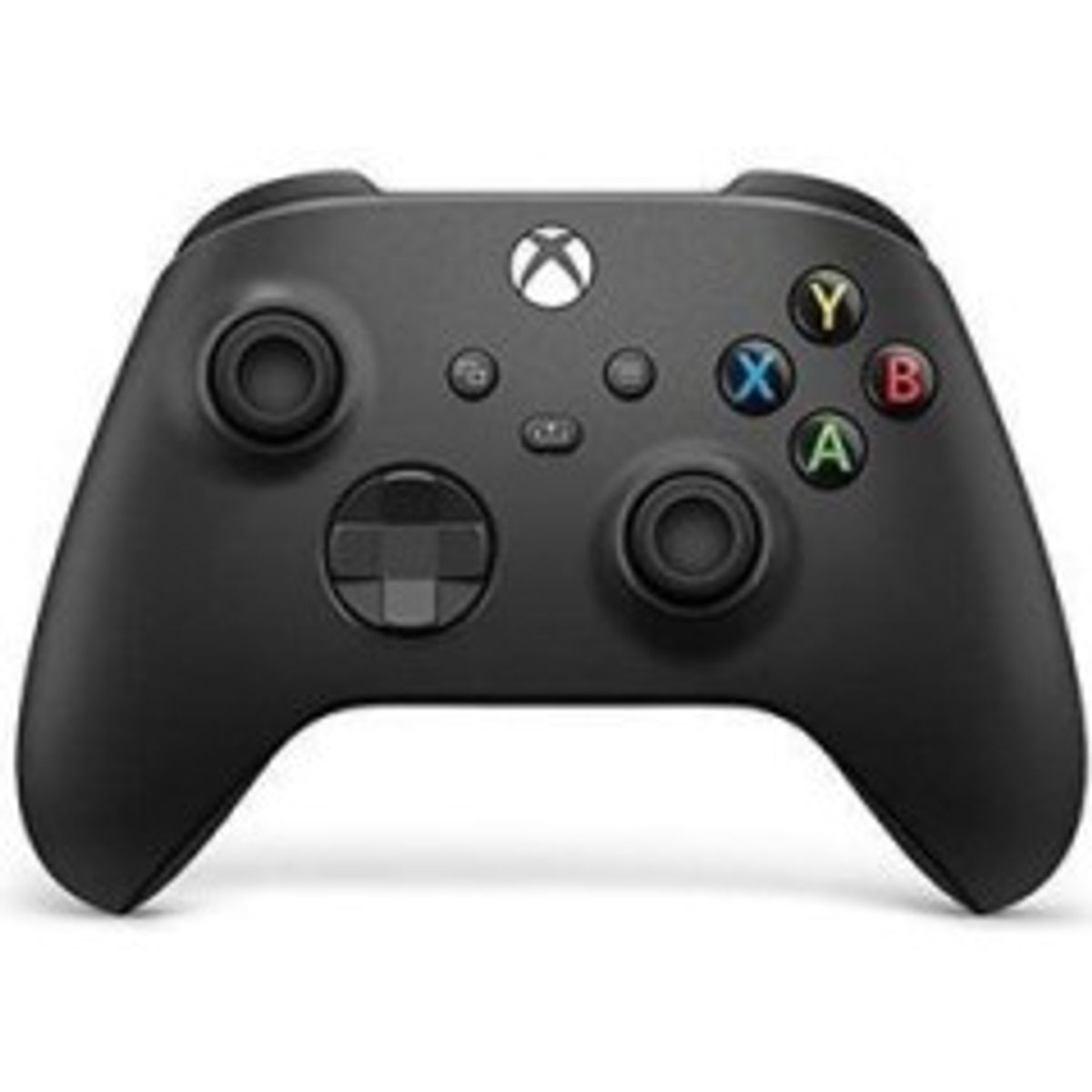 Microsoft Xbox Wireless Controller Gamepad PC Microsoft Xbox Series X Microsoft Xbox One Microsoft Xbox One S Microsoft Xbox On