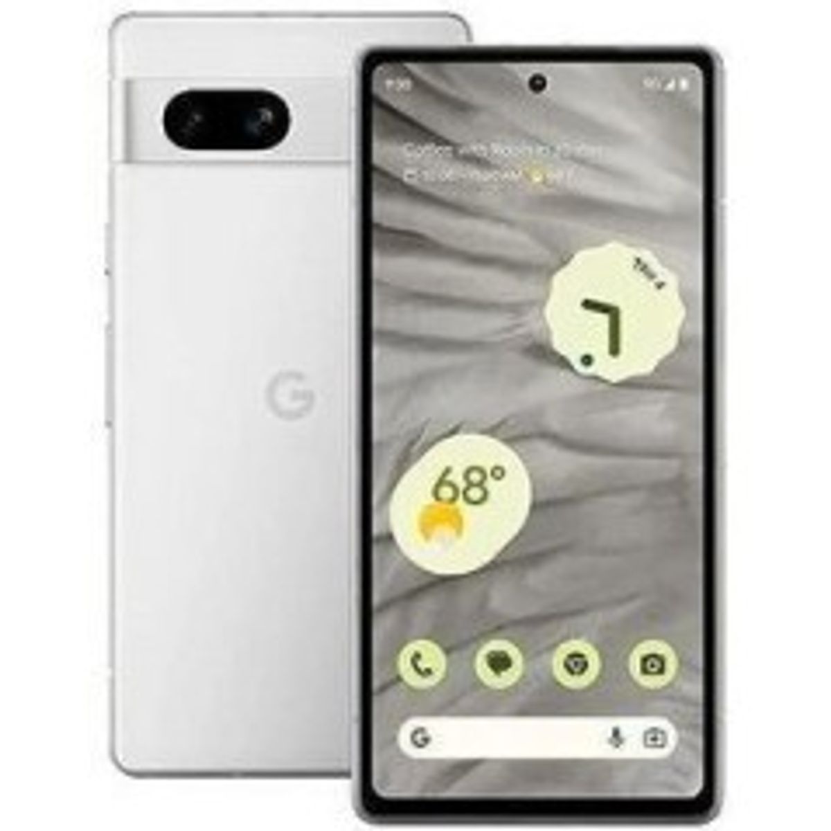 Google Pixel 7a 6.1 128GB Sne