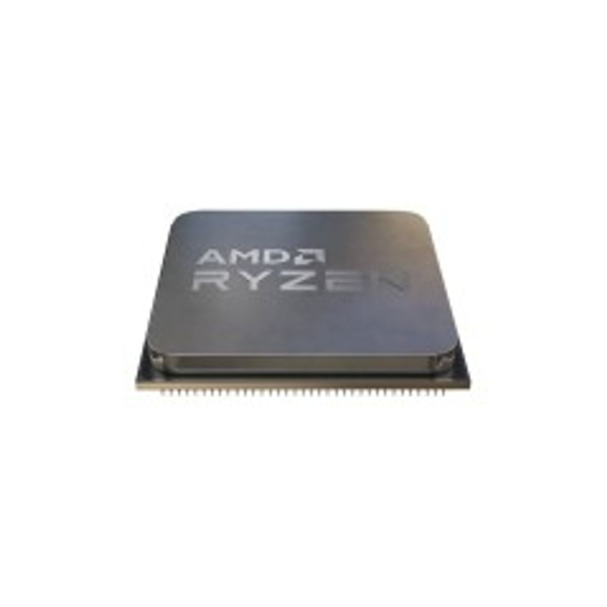 AMD CPU Ryzen 5 7500F 3.7GHz 6 kerner AM5 (TRAY - u/køler)