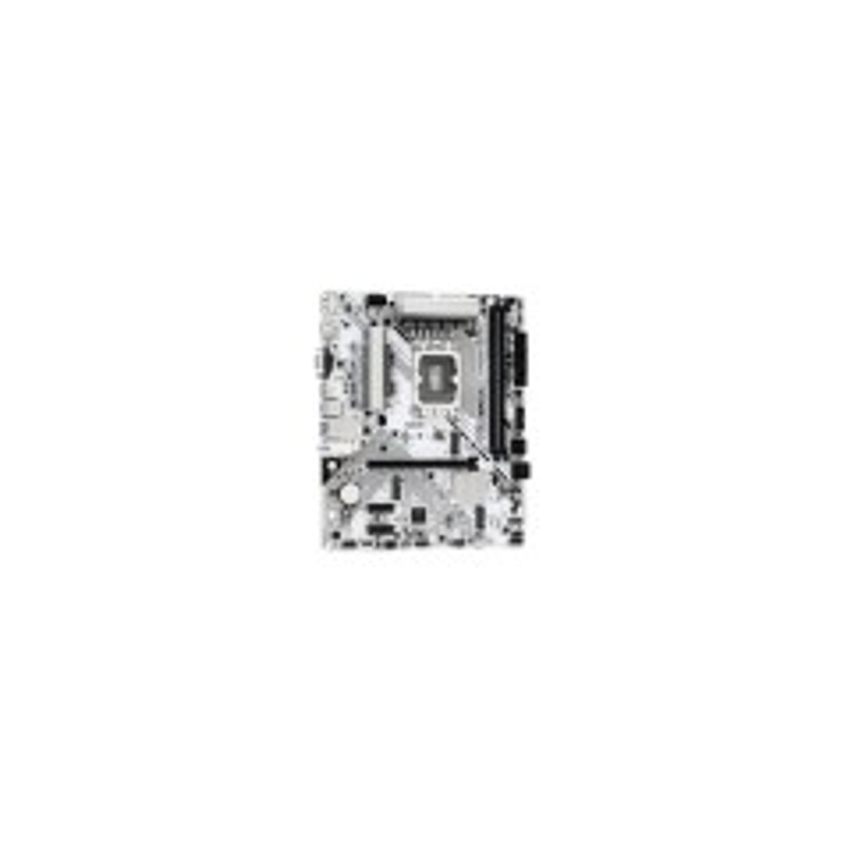 Asrock B760M-HDV/M.2 - mATX DDR5 LGA1700