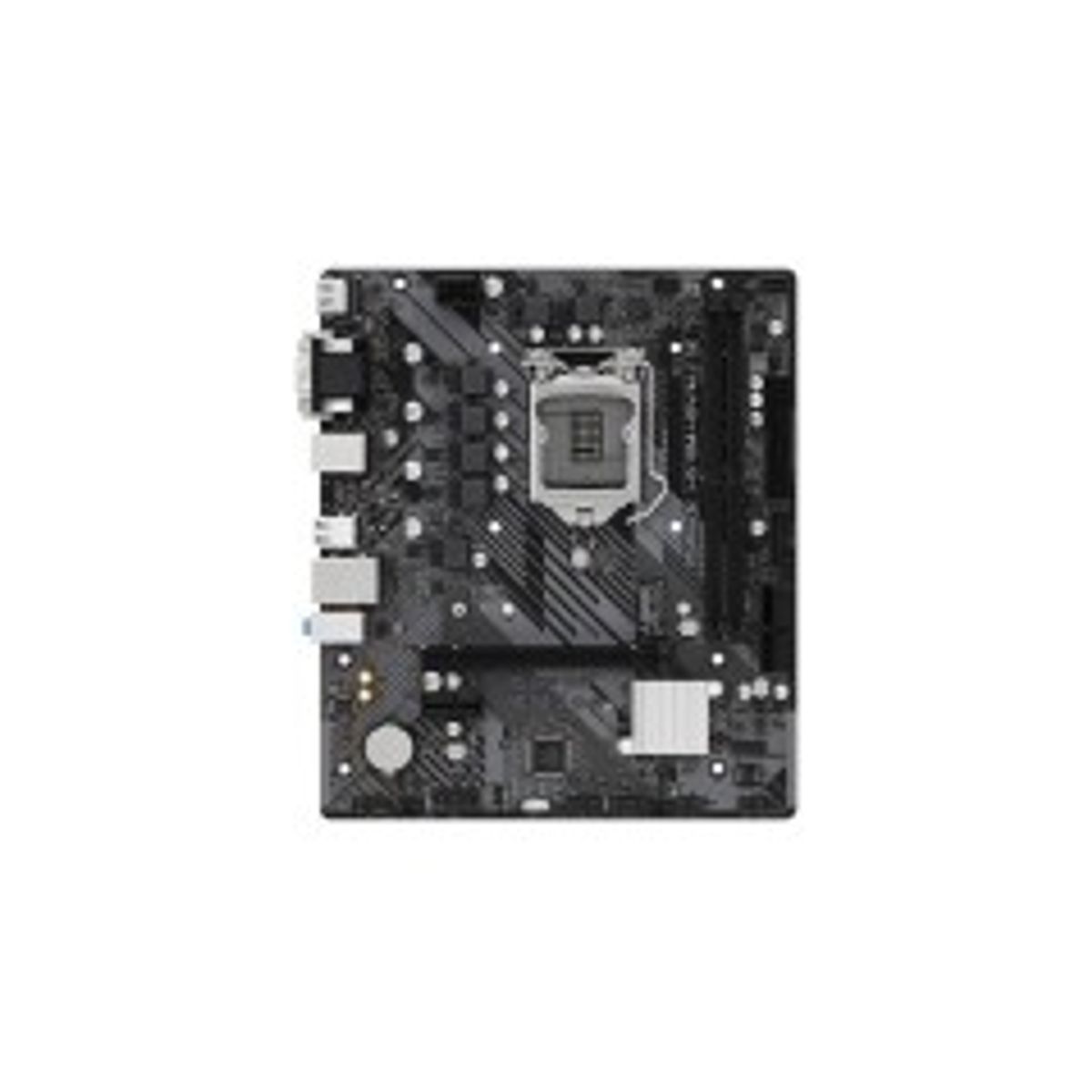 ASRock H510M-HDV/M.2 SE LGA1200 DDR4