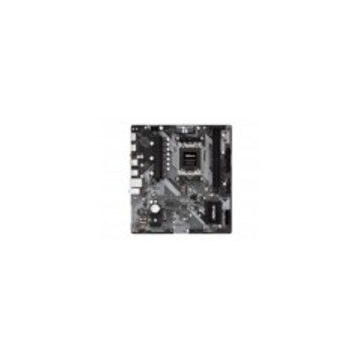 Asrock B650M-H/M.2+ Motherboard Micro ATX AM5 Socket DDR5