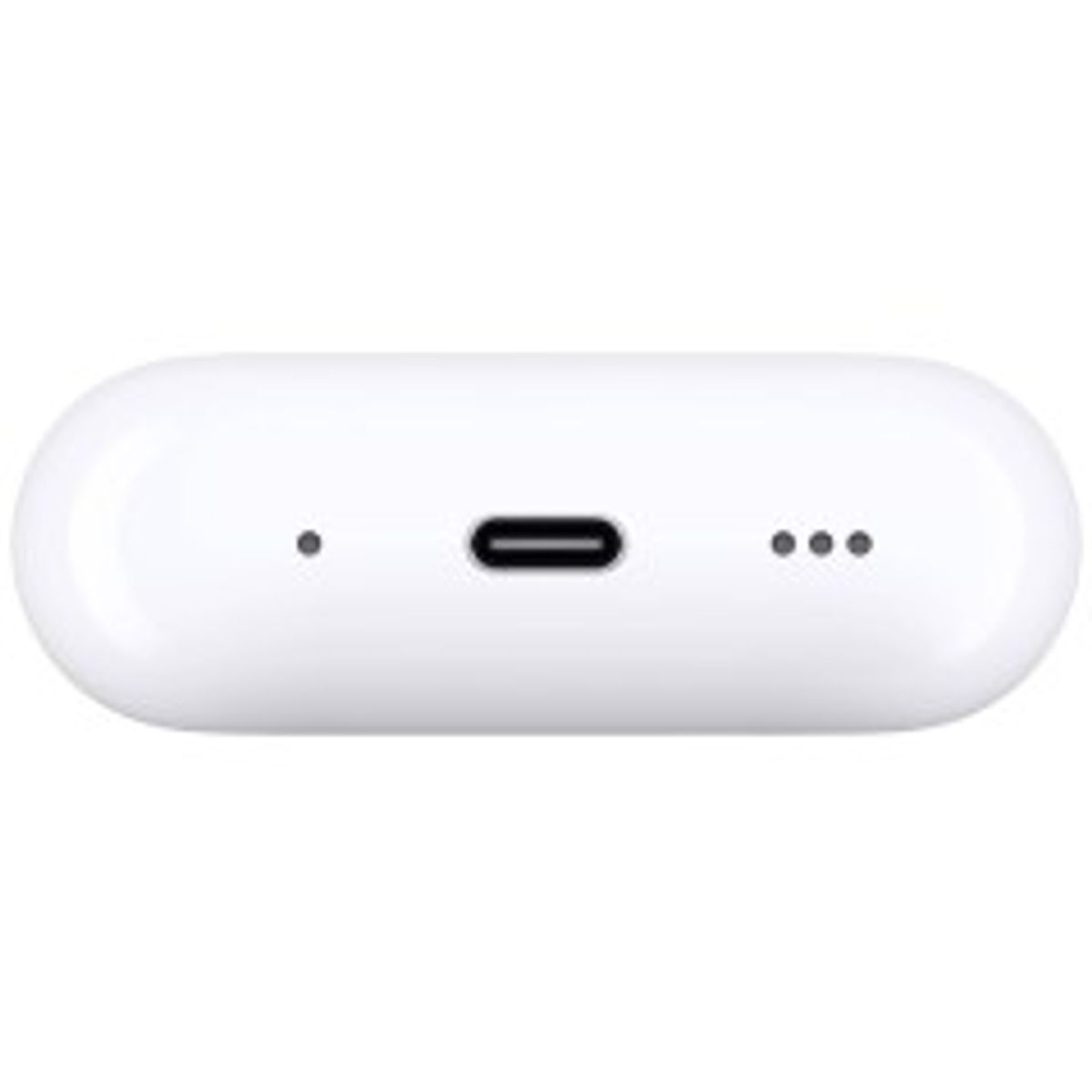 Apple AirPods Pro 2. gen (2023) USB-C til USB-C (MagSafe etui)