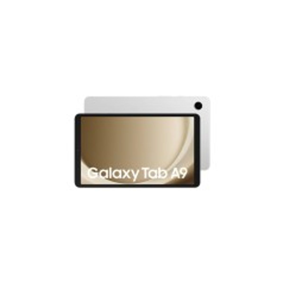 Samsung Galaxy Tab A9 8.7 64GB 4GB Sølv