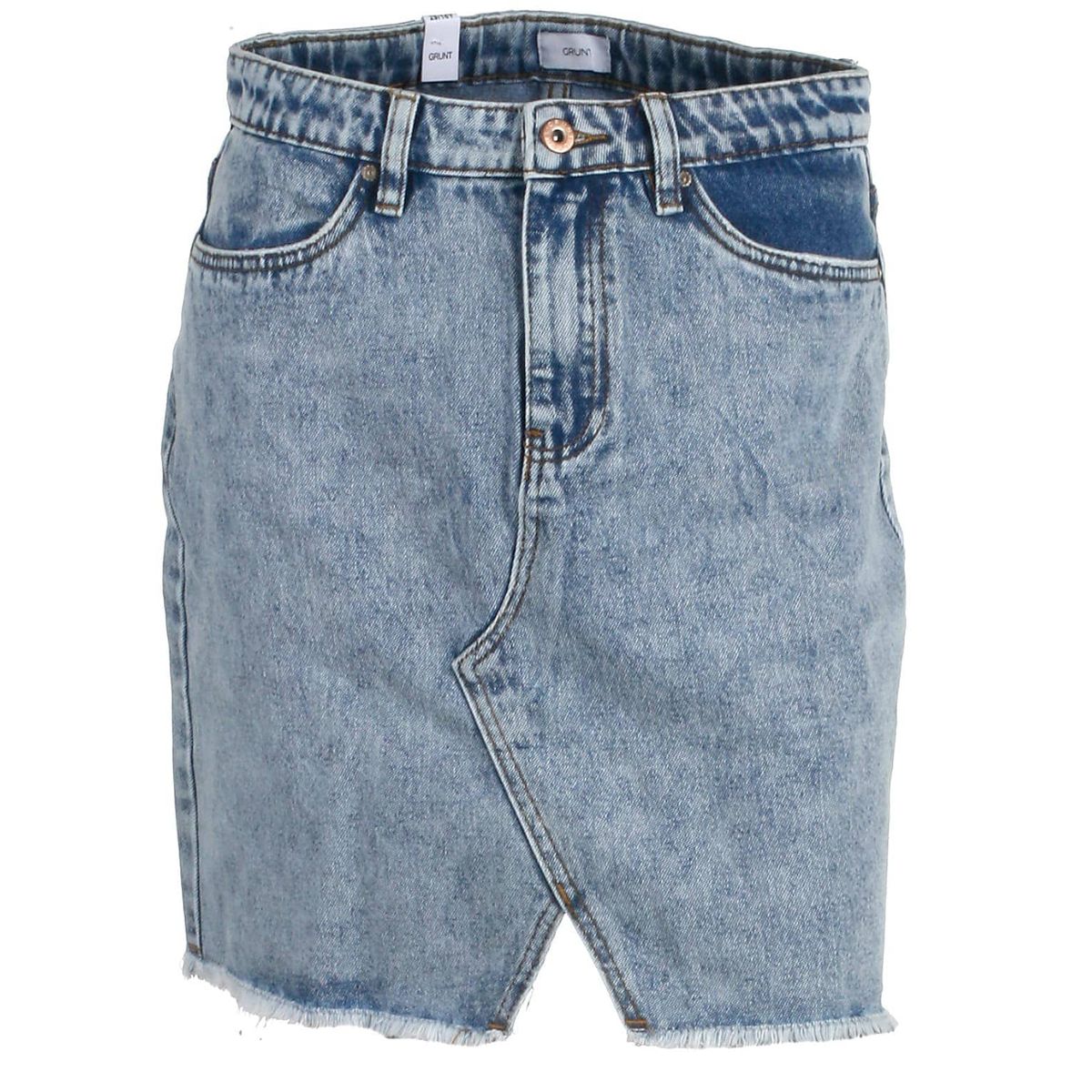 Grunt denim skirt - 176 - W29 - ::