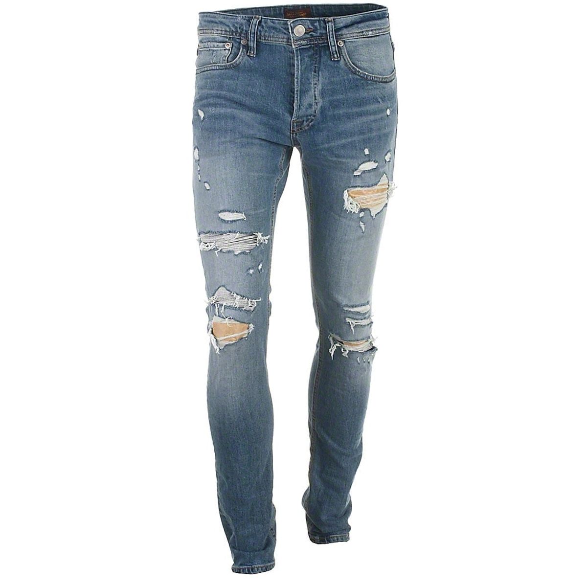 Jack & Jones jeans, denim, Glenn - 188 - W34 - &quot;34