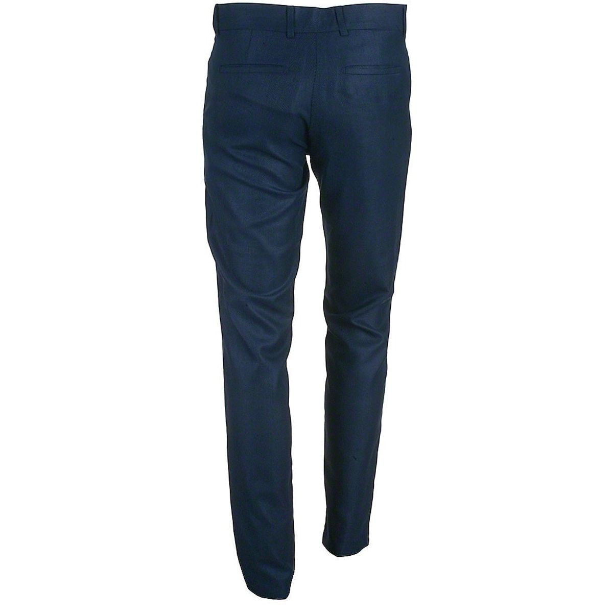 Jack & Jones Premium habitbukser, navy, Peter - 152 - XXS+ - 42