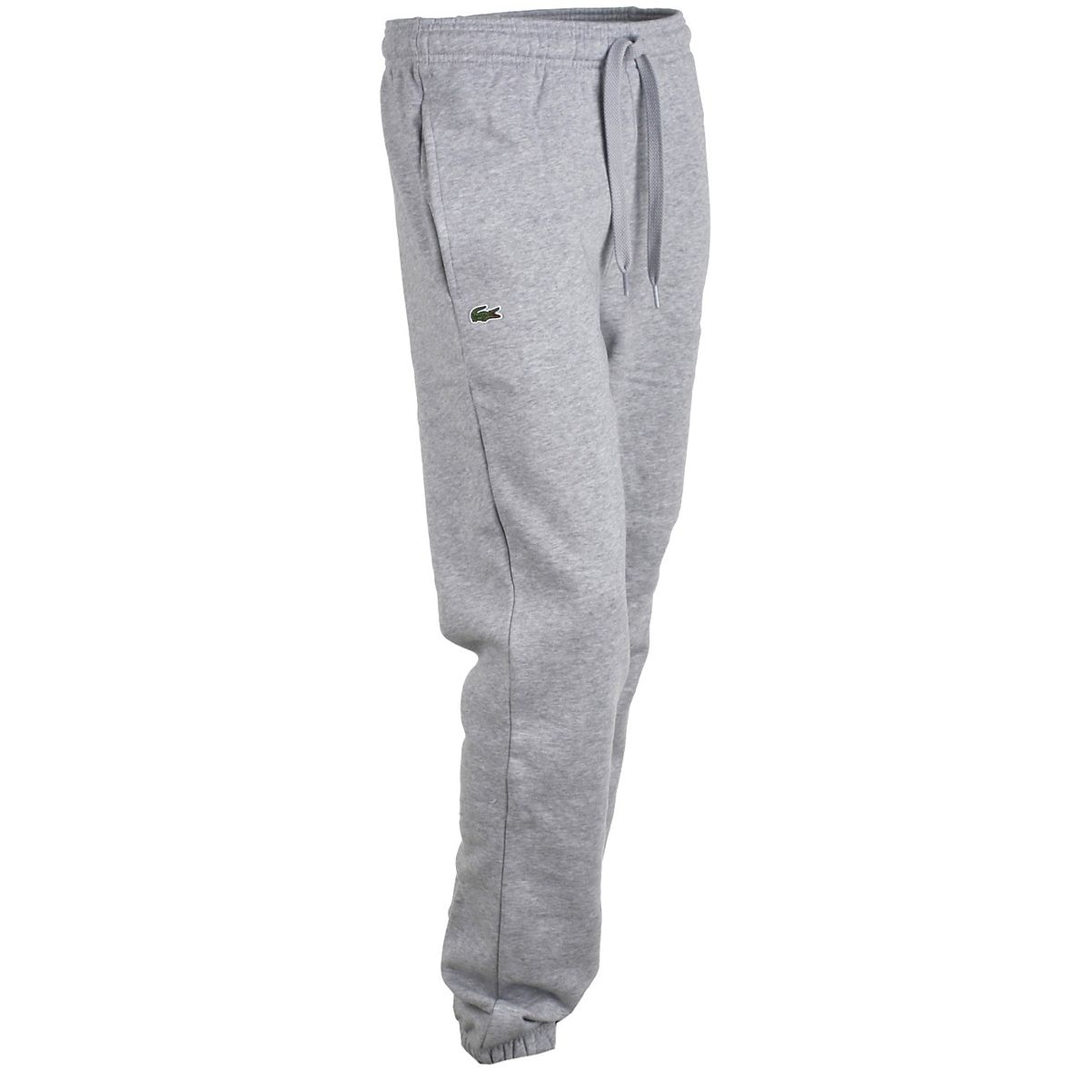 Lacoste sweatpants, grå - 164 - XS+ - XS