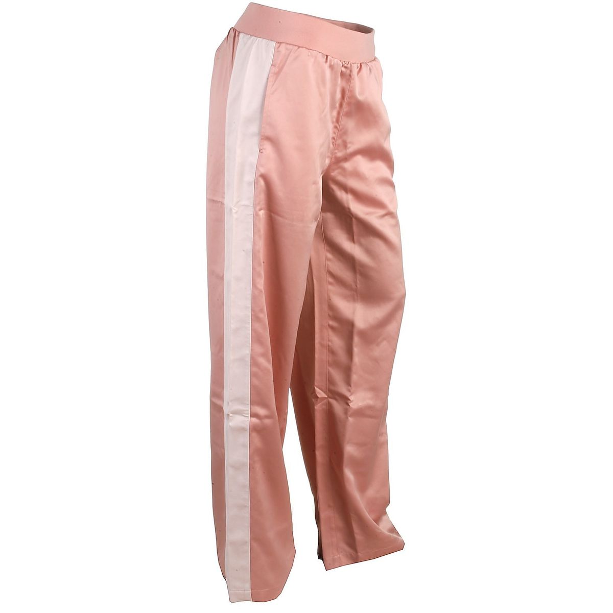 Puma satin bukser, rosa, En Pointe - 176 - S+ - S