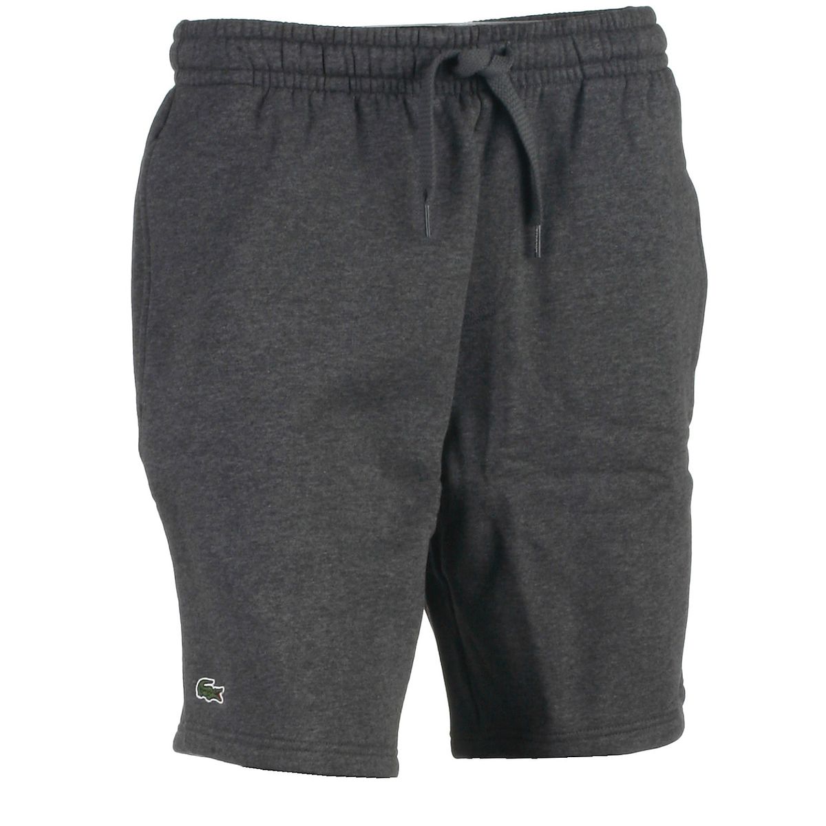 Lacoste sweat shorts, grå 050 - 164 - XS+ - 34