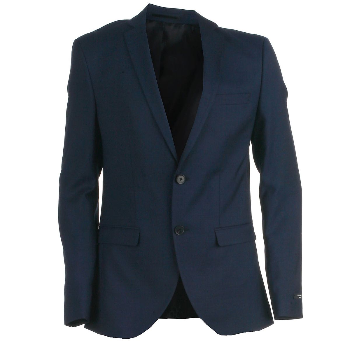 Jack & Jones Premium blazer, Solaris, navy - 152 - XXS+ - 42