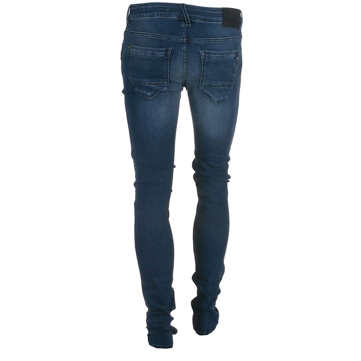 Garcia jeans , Xandro, denim - 152 - 12år