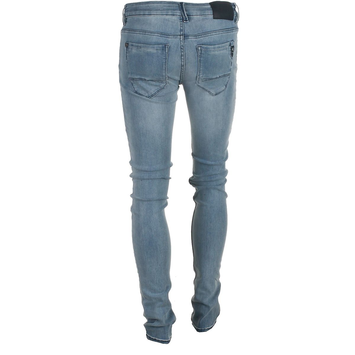 Garcia jeans, Xandro, denim - 176 - 16år