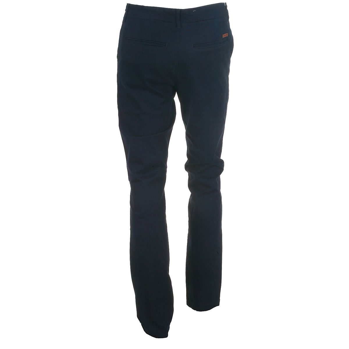 Jack & Jones chino buks, Marco, navy - 188 - W33 - &quot;32