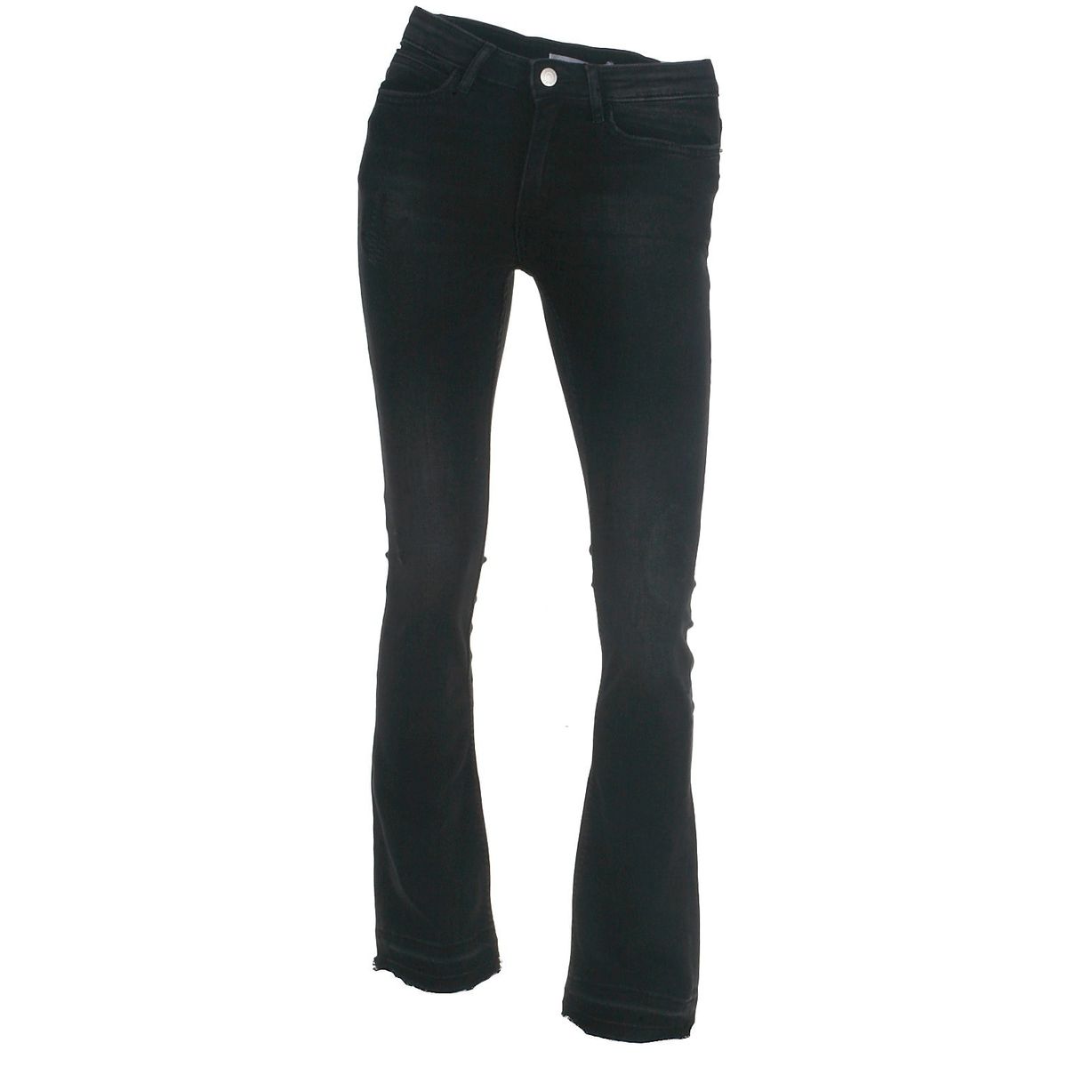 Calvin Klein flared jeans, denim - 152 - 12år