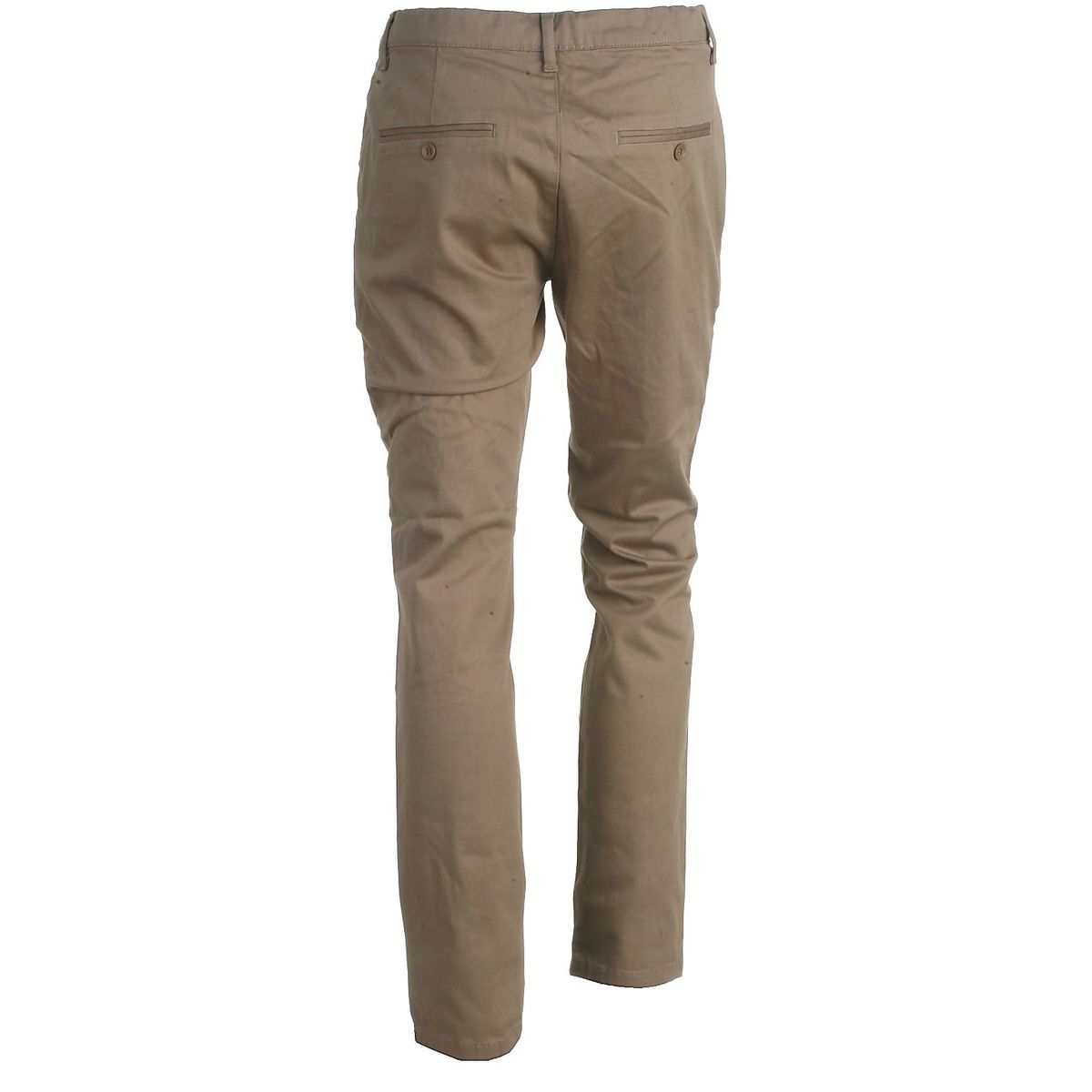 Grunt chino, Dude worker , sand - 140 - W23 - ::