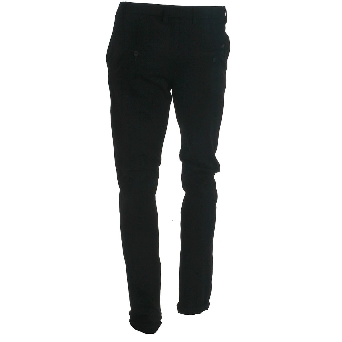 Jack & Jones bukser , Marco, sort - 182 - W32 - &quot;32