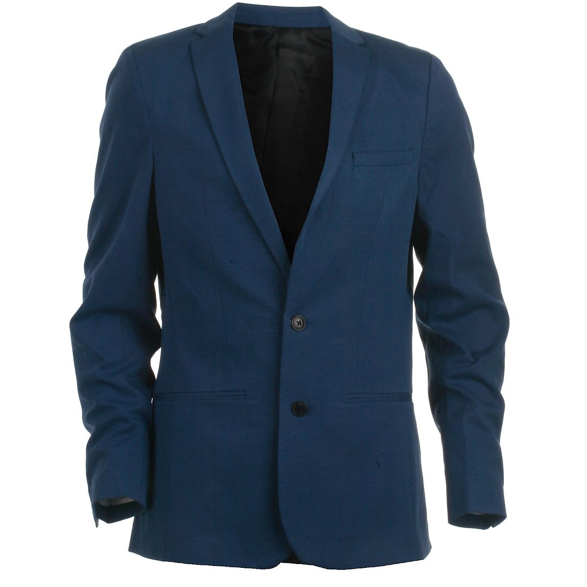 Jack & Jones JR blazer, Steven, blå - 140 - 10år