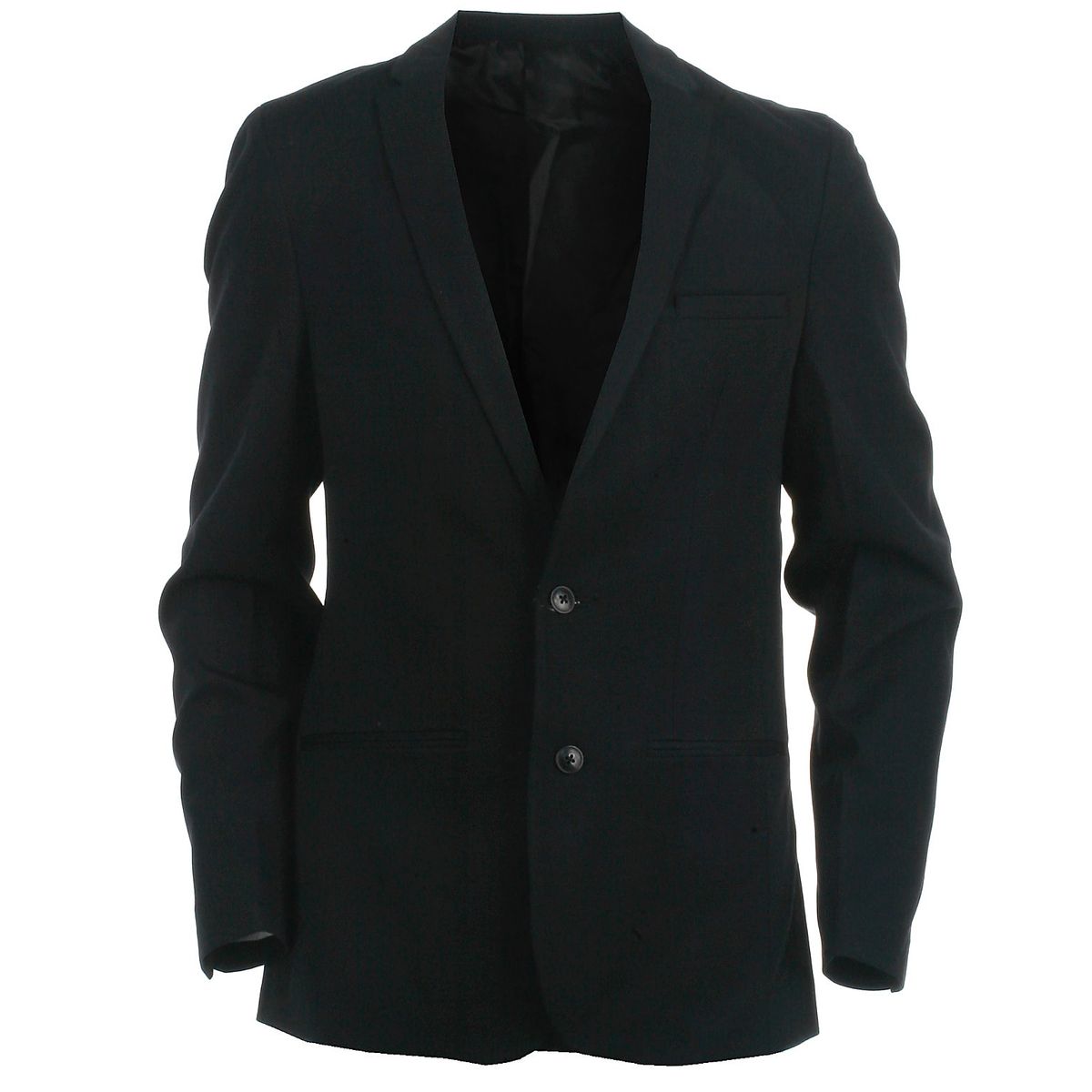 Jack & Jones JR blazer, Steven, navy - 176 - 16år