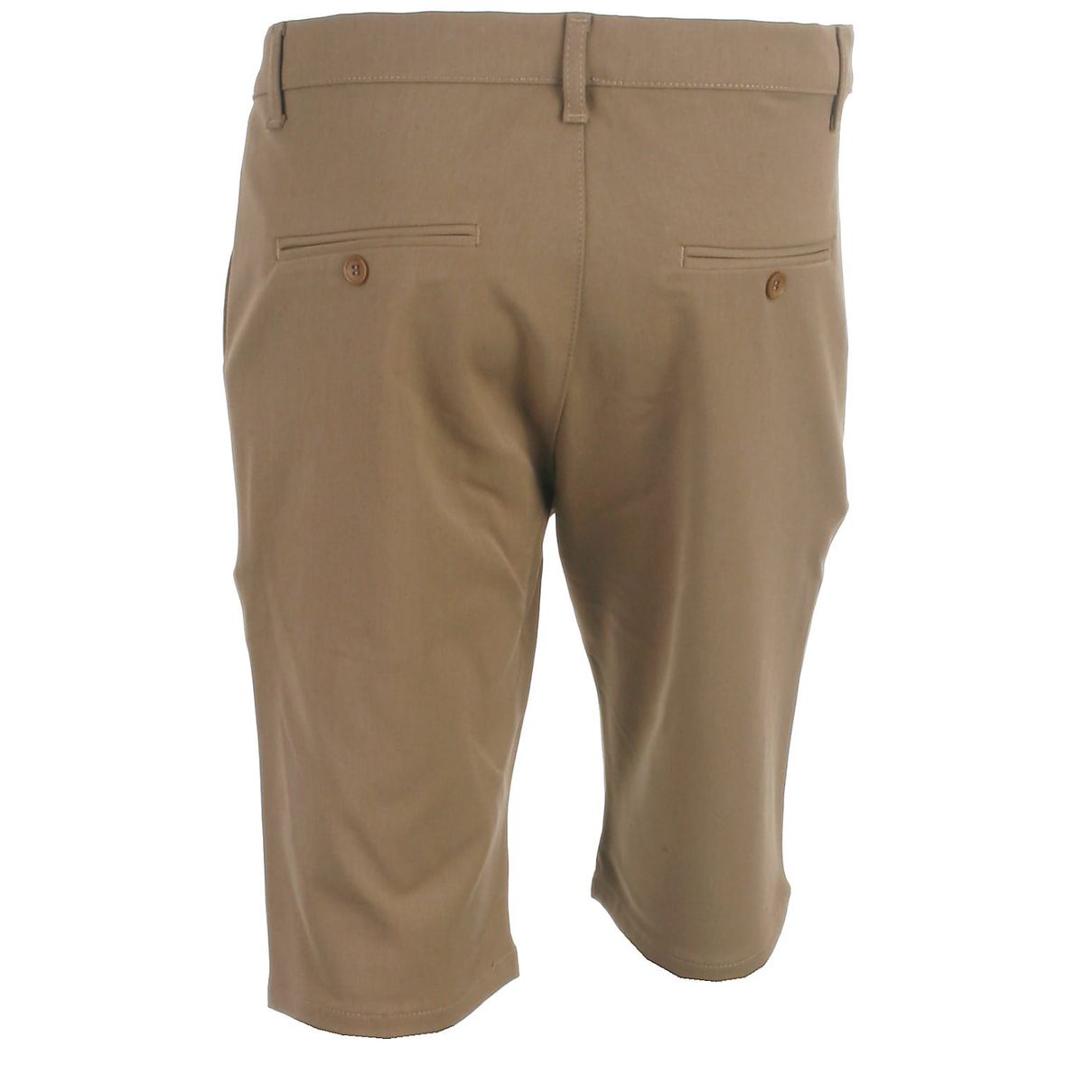 Grunt chino shorts, Dude, sand - 140 - W23 - ::