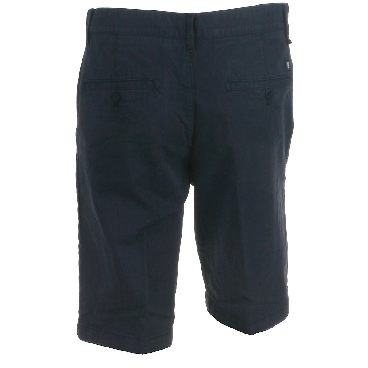 Marc O'Polo chino shorts, navy - 188 - W33 - ::