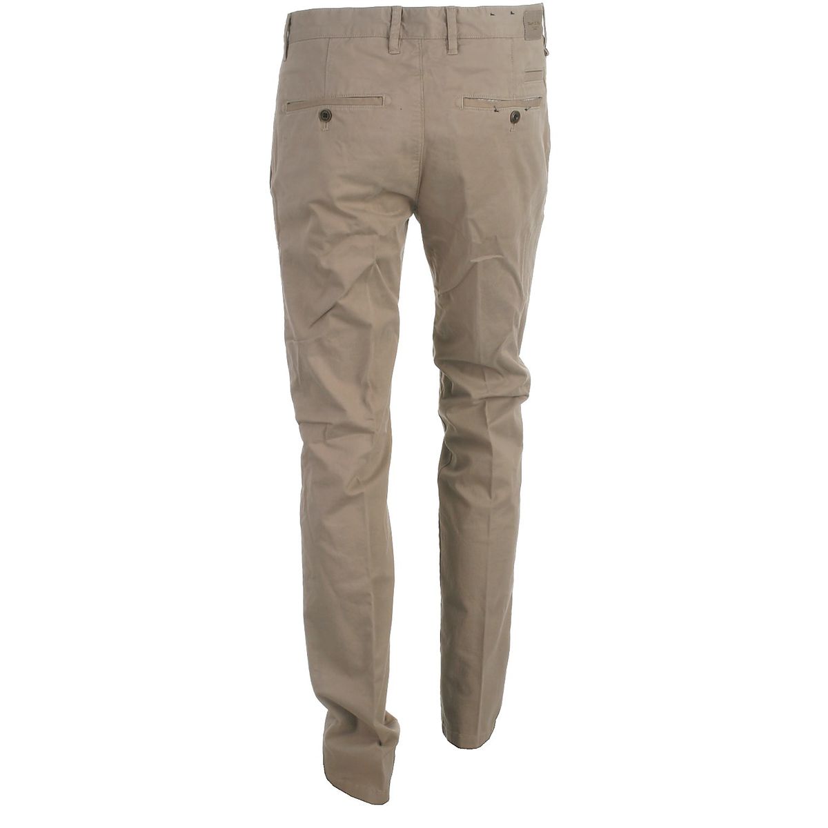 Marc O'Polo chino, Malmö, sand - 182 - W31 - "34