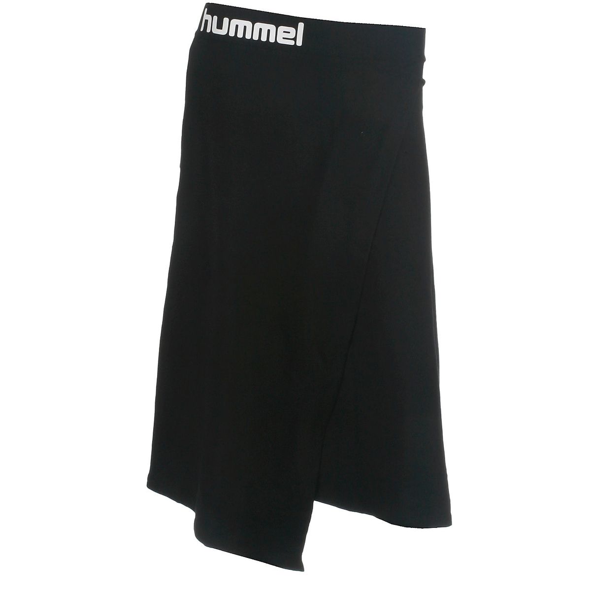 Hummel skirt, Mynte, black - 140 - 10år