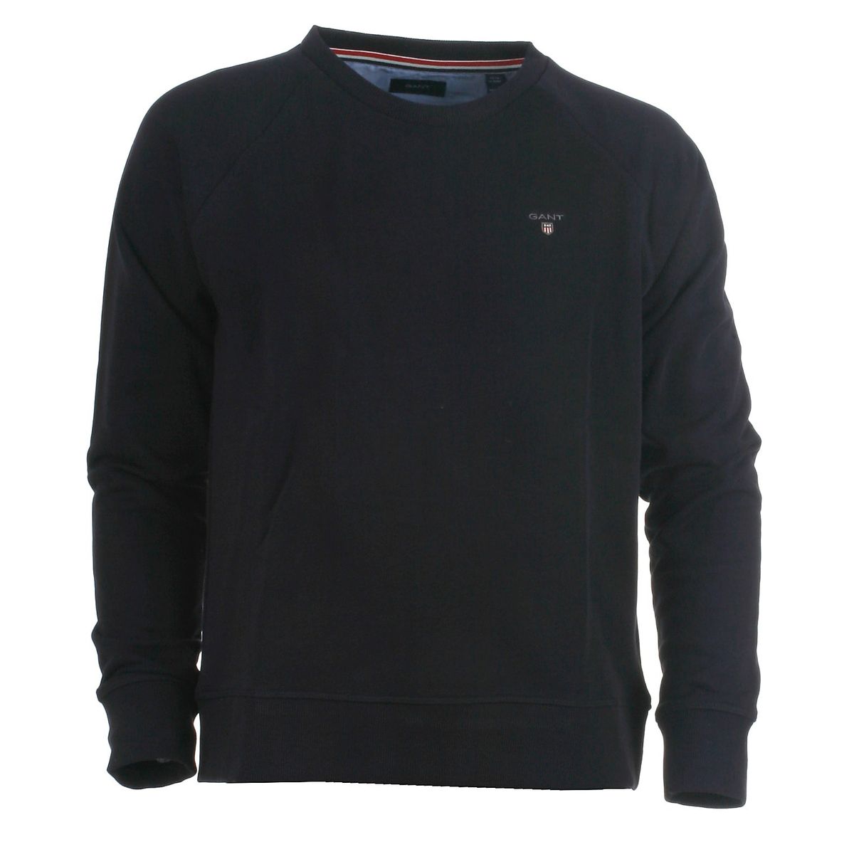 Gant sweatshirt, eveningblue - 140 - 134/140