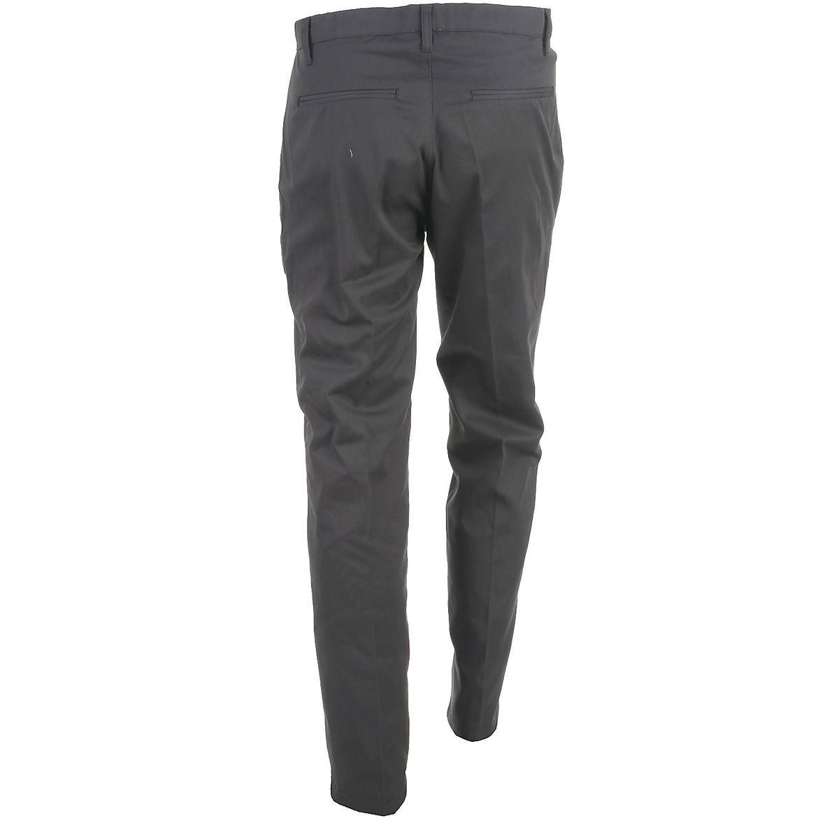 Grunt chino, Phillip, grey - 146 - W24 - ::