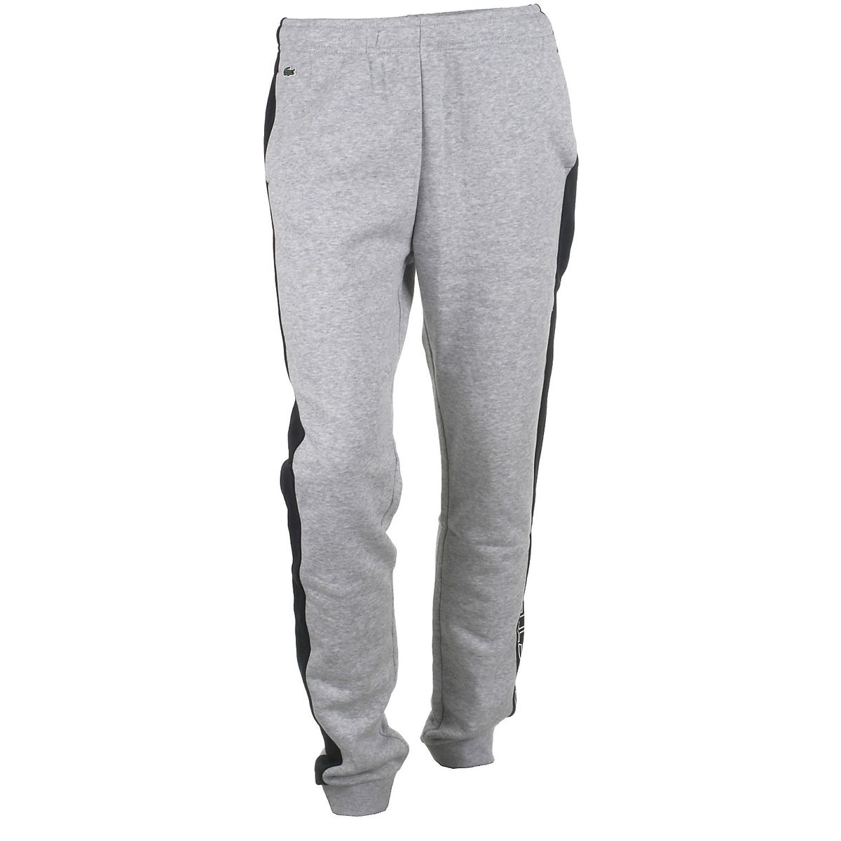 Lacoste sweatpants, grey - 164 - 14år