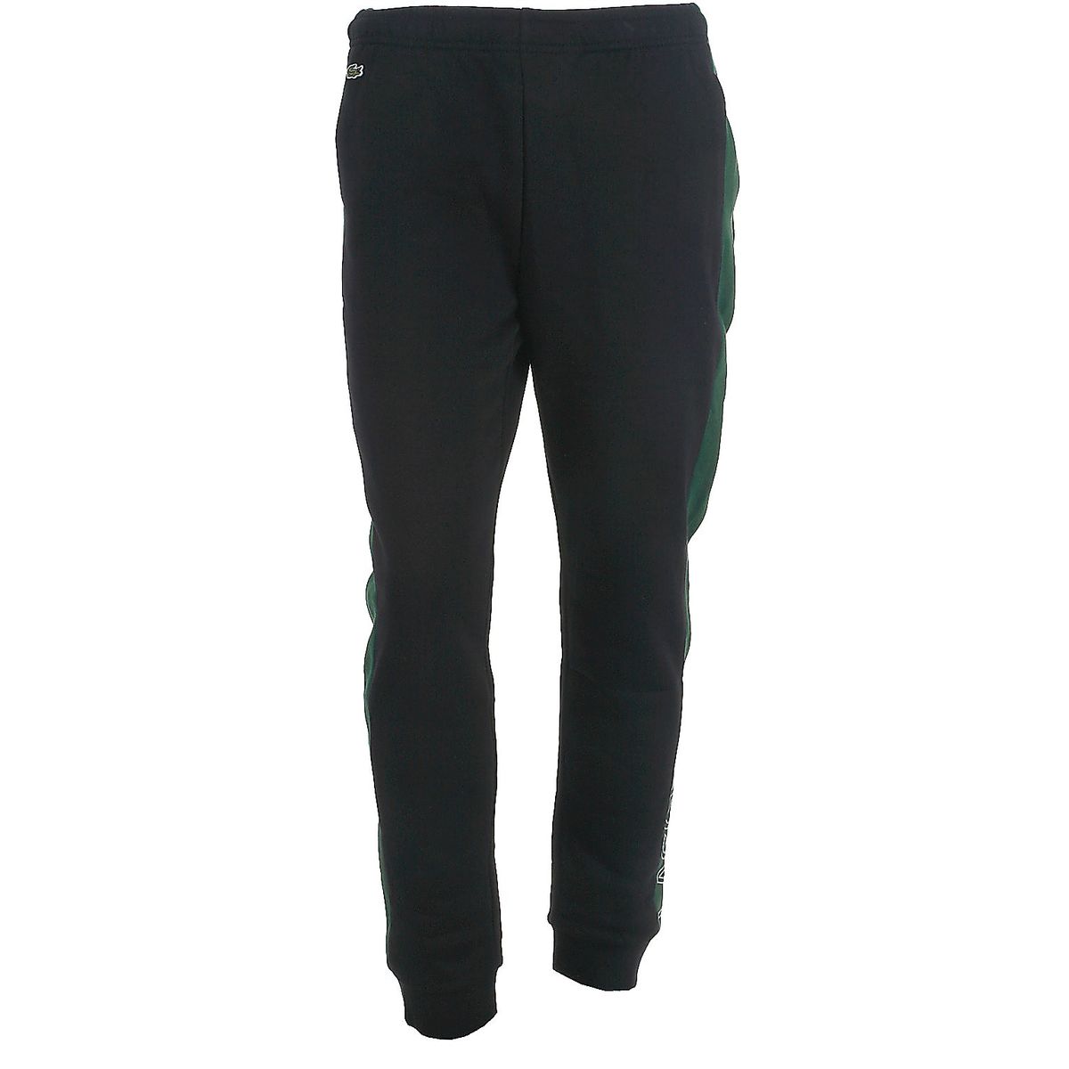 Lacoste sweatpants, navy - 164 - 14år