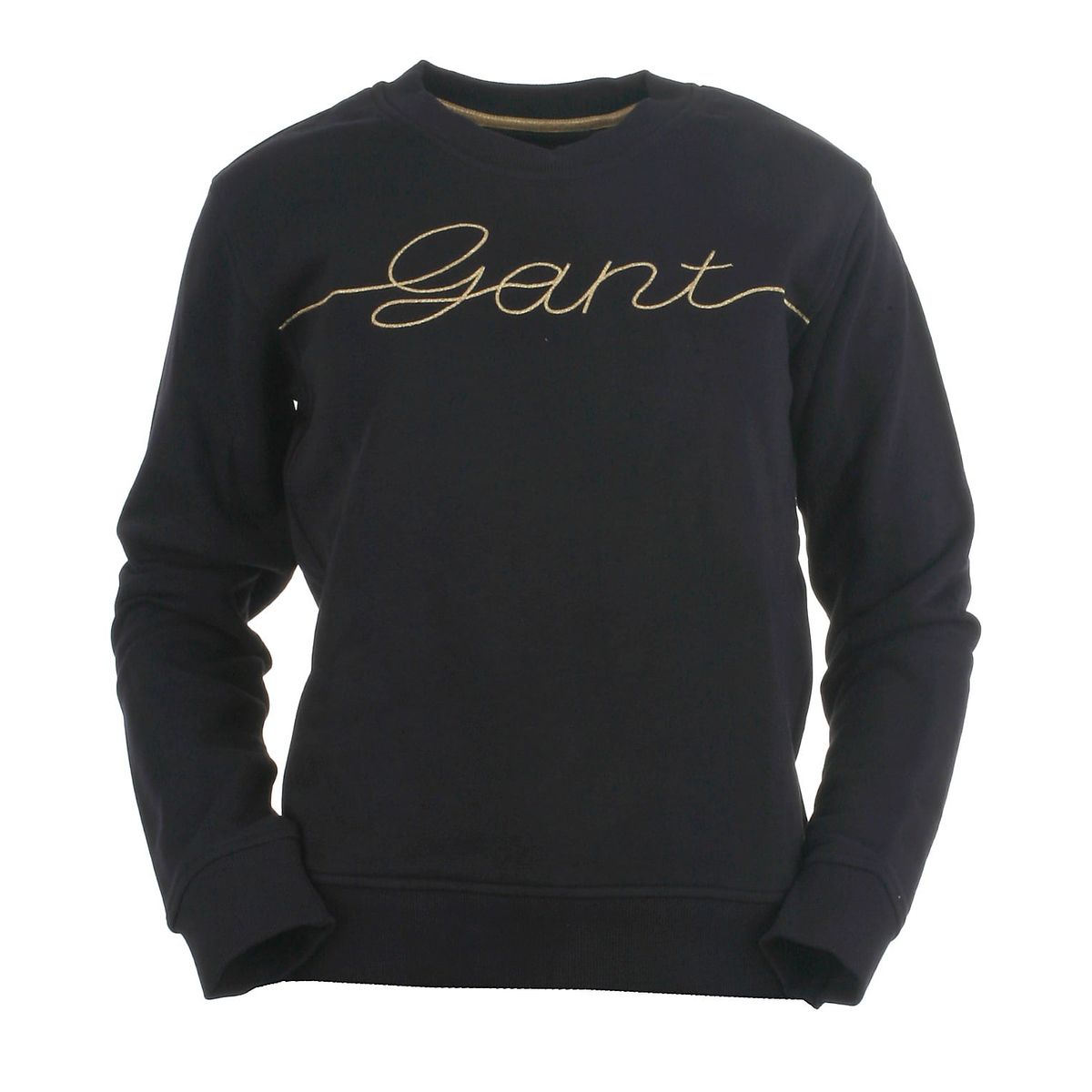 Gant sweatshirt, Script, eveningblue - 152 - 146/152