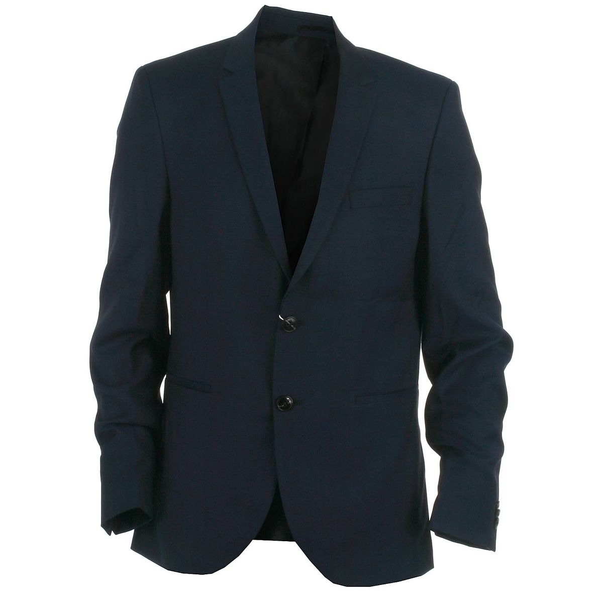 Jack & Jones JR blazer, Solaris, darknavy - 140 - 10år