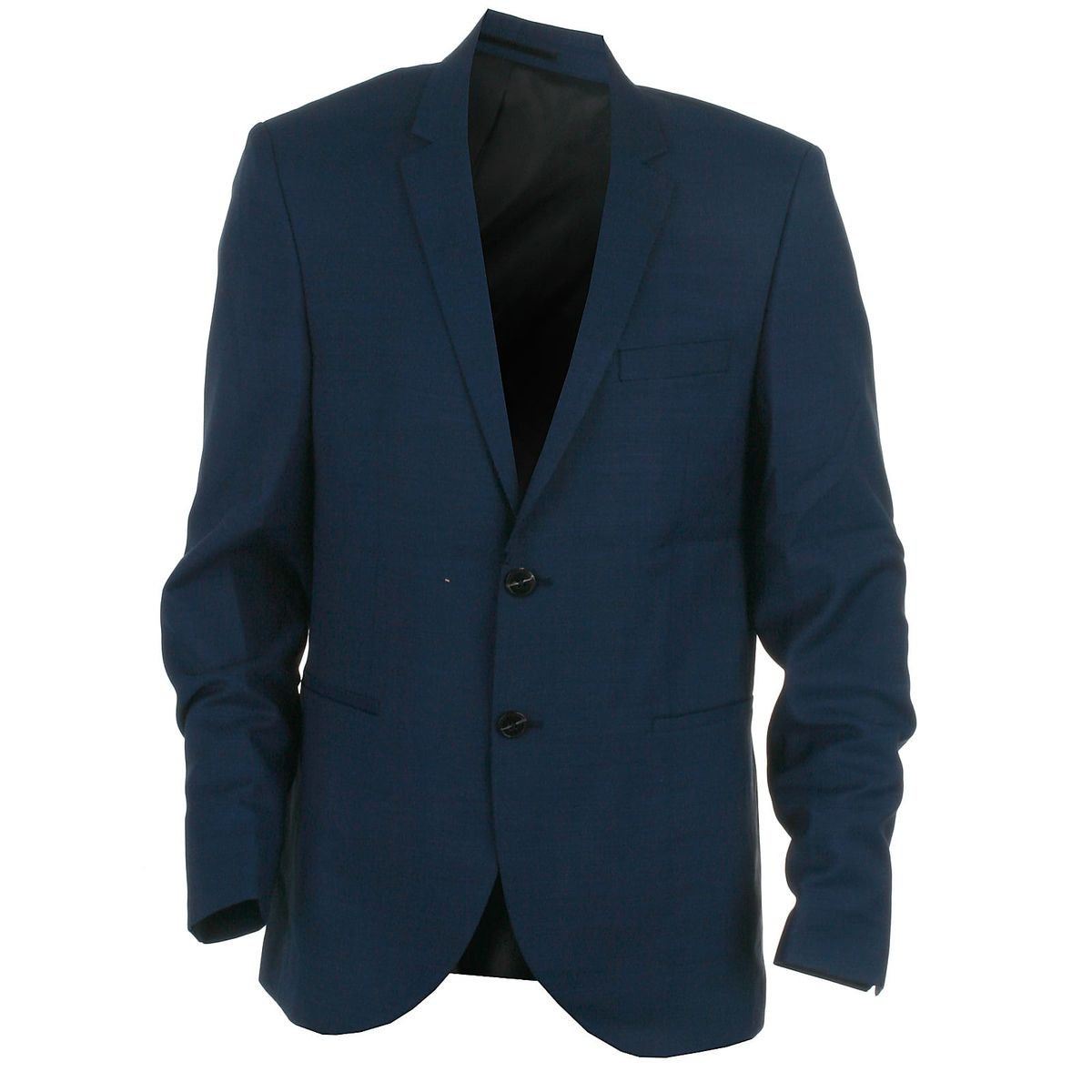 Jack & Jones JR blazer, Solaris, medievalblue - 152 - 12år