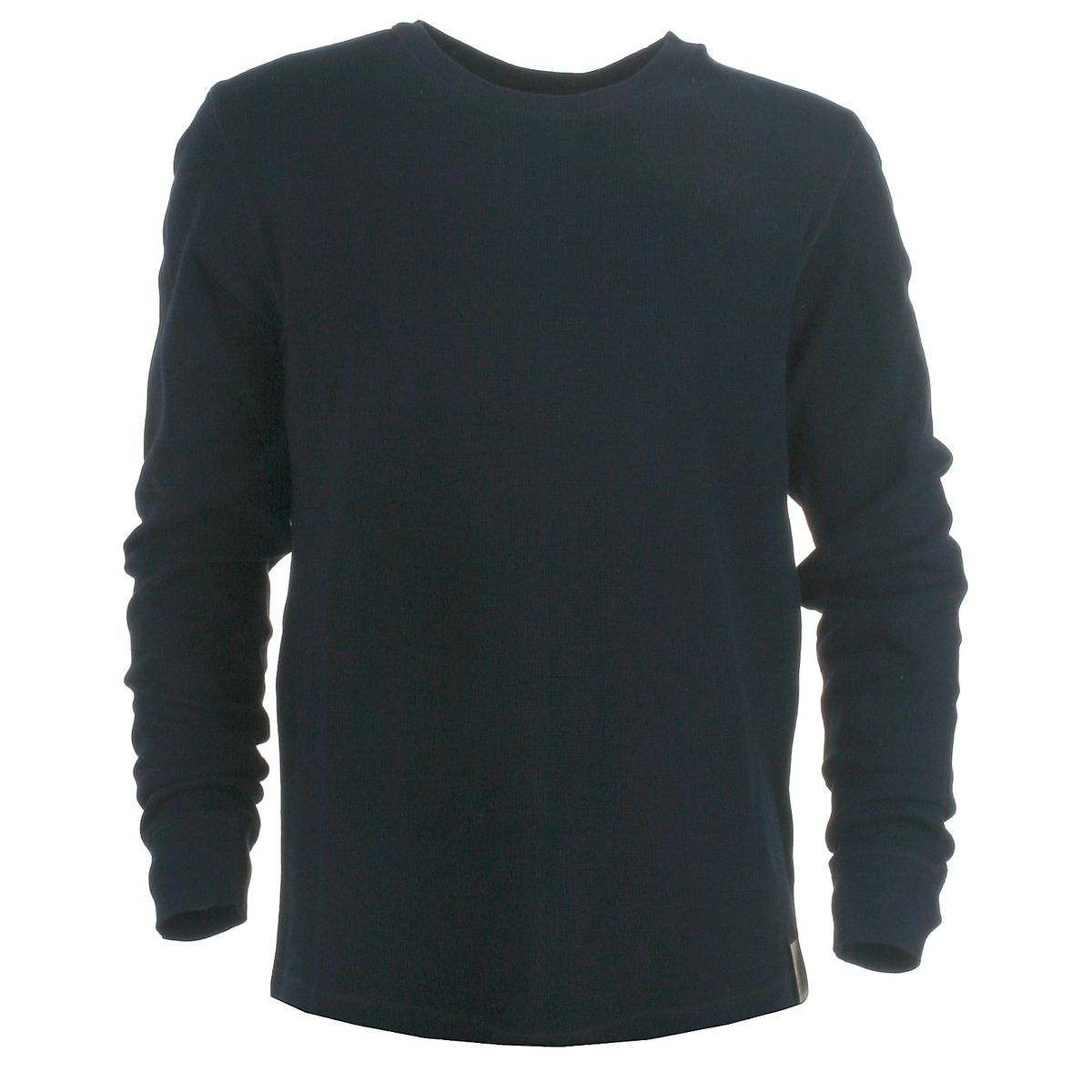 Scotch & Soda t-shirt l/s, navy - 104 - 4år