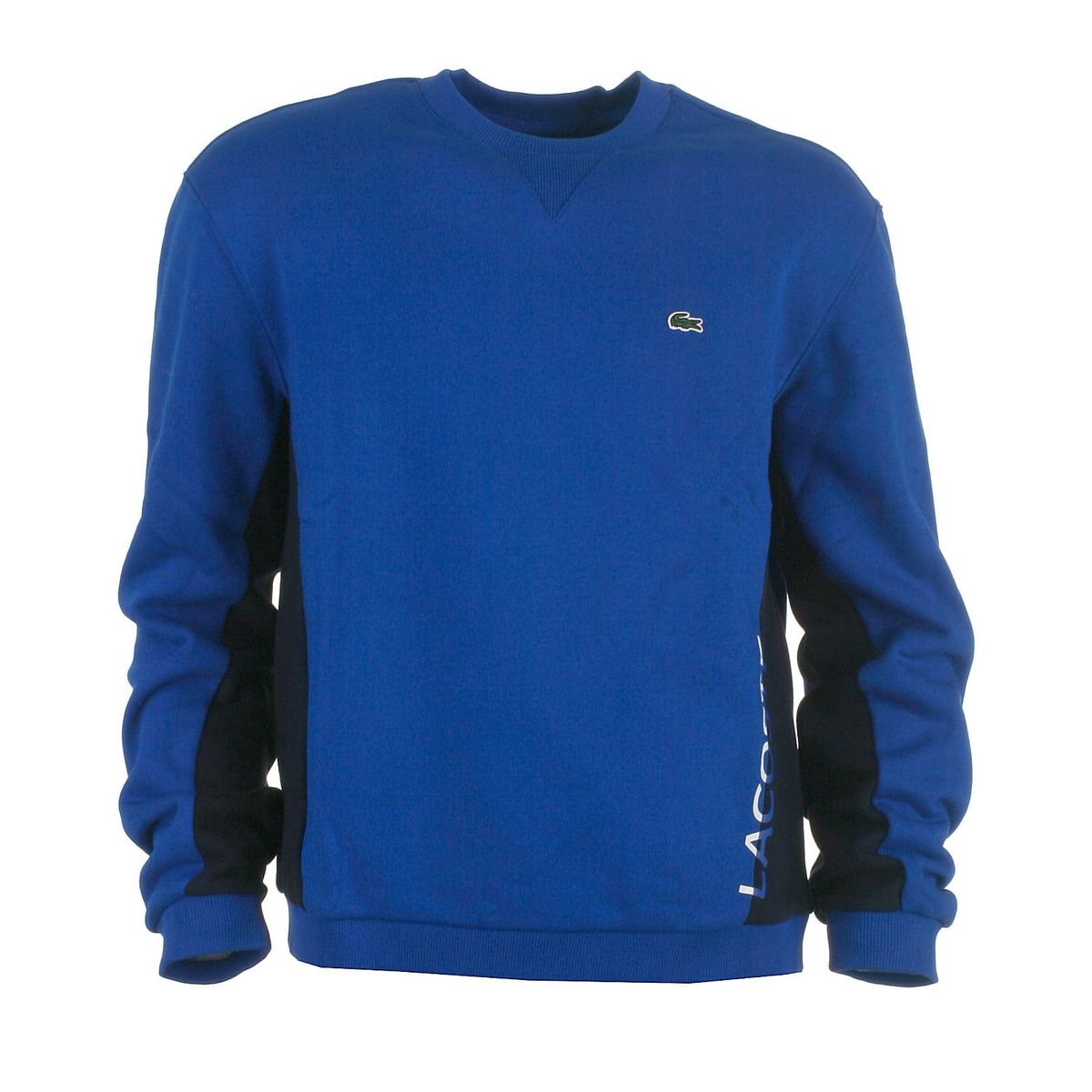 Lacoste sweatshirt, blue - 152 - 12år