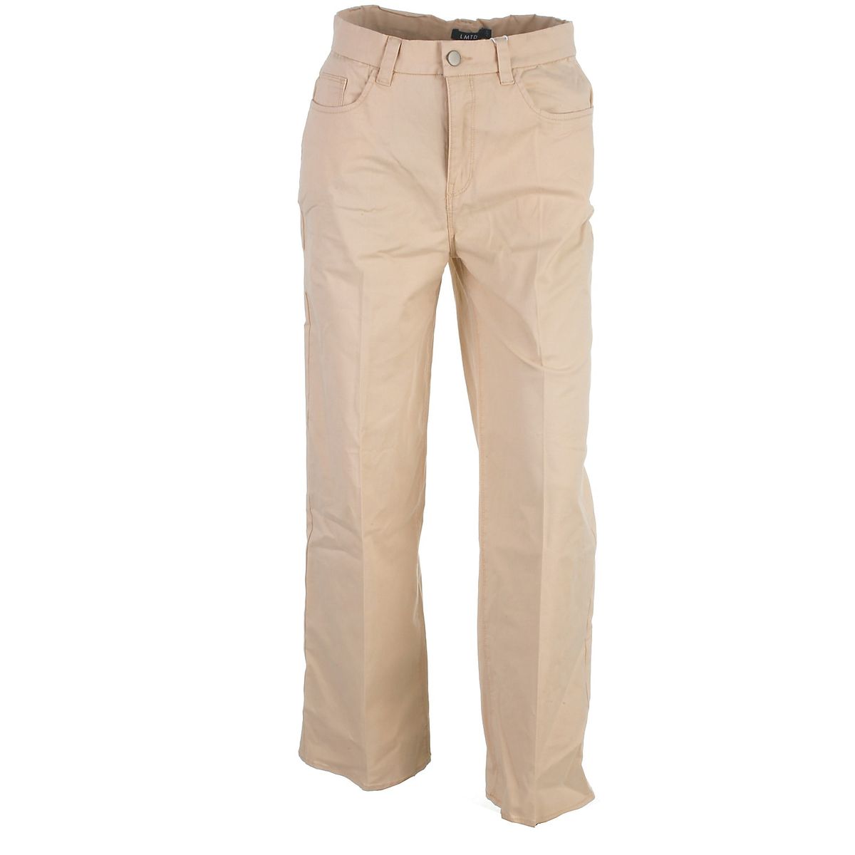 LMTD 7/8 pant, Ride, amberlight - 140 - 10år